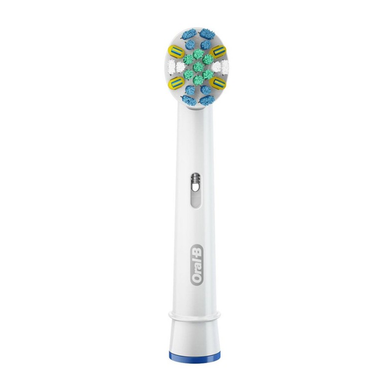 Oral B Cross Action Recambio Cepillo Eléctrico 3 unidades - Oferfarma