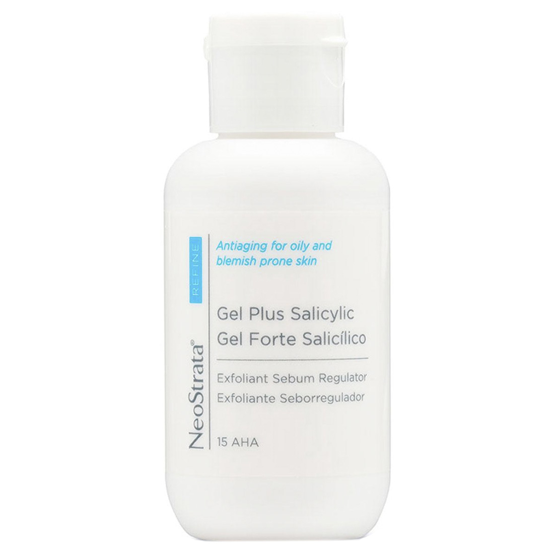 Neostrata Gel Forte Salicilico 100 Ml. | Ya en Wofarma